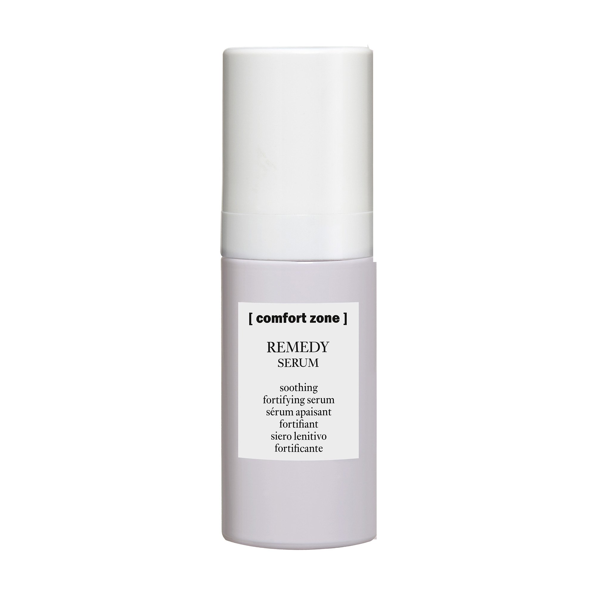 Заспокійлива сироватка для обличчя Comfort Zone Remedy Serum, 30 мл